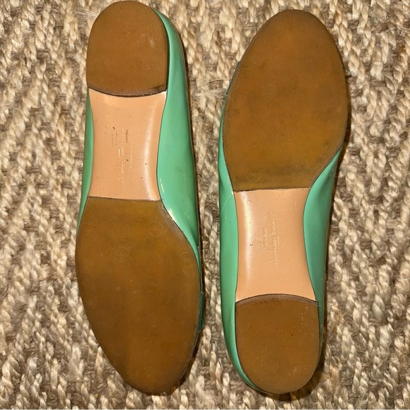 EUC Salvatore Ferragamo classic ballet flats - Picture 4 of 6